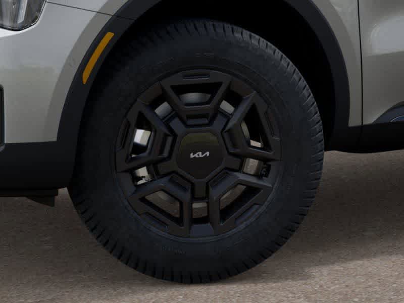 2026 Kia Sorento X-Pro SX Prestige - Photo 9