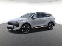 2026 Kia Sportage Hybrid SX-Prestige SUV