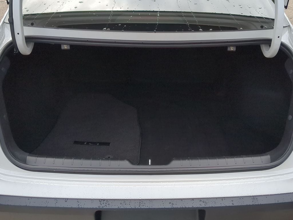 Certified 2025 Kia K4 LXS Sedan