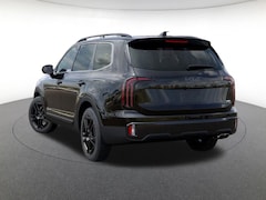 2025 Kia Telluride EX X-Line SUV