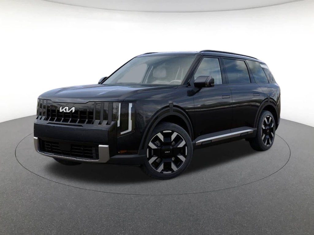 New 2027 Kia Telluride S SUV