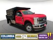 Ford F-350 Chassis