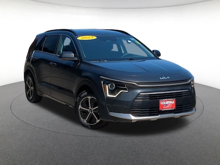 2023 Kia Niro LX SUV