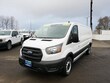  Ford Transit Cargo