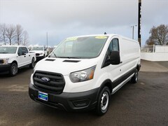 Used 2020 Ford Transit Cargo 250 Cargo Van for sale near Portland, OR