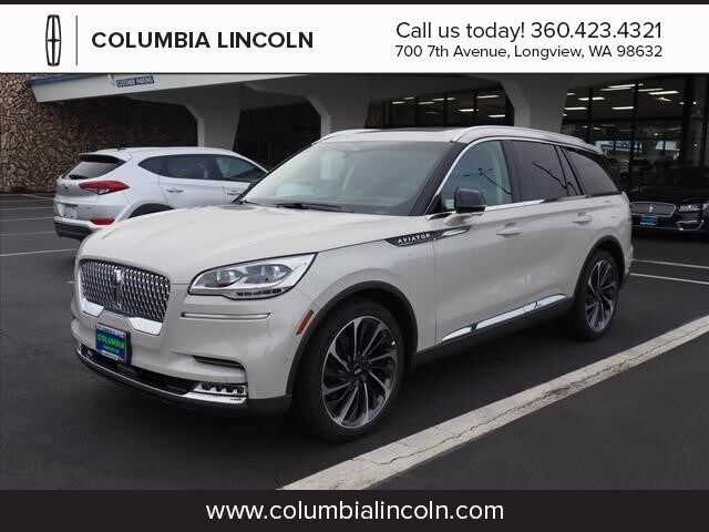 Lincoln Suv 2018 >> New 2018 2019 Lincoln Suvs For Sale Near Portland Columbia Lincoln Suv 2018 >> New 2018 2019 Lincoln Suvs For Sale Near Portland Columbia
