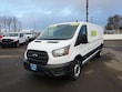  Ford Transit Cargo