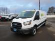  Ford Transit Cargo