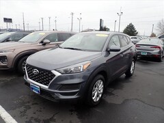 Used 2019 Hyundai Tucson SE AWD SE  SUV for sale near Portland, OR