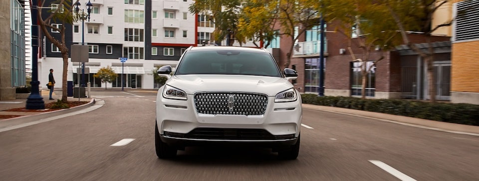 2020 Lincoln Corsair SUV Portland, OR