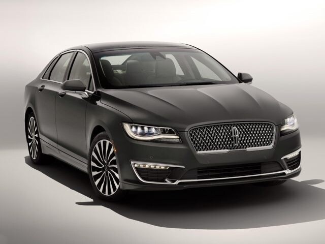 Lincoln Luxury Cars Suvs In Longview Wa Columbia Lincoln