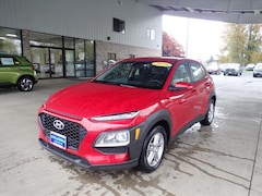 2019 Hyundai Kona SE AWD SE  Crossover