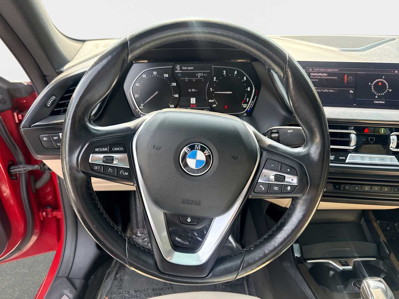2021 BMW 2 Series 228i - Photo 11