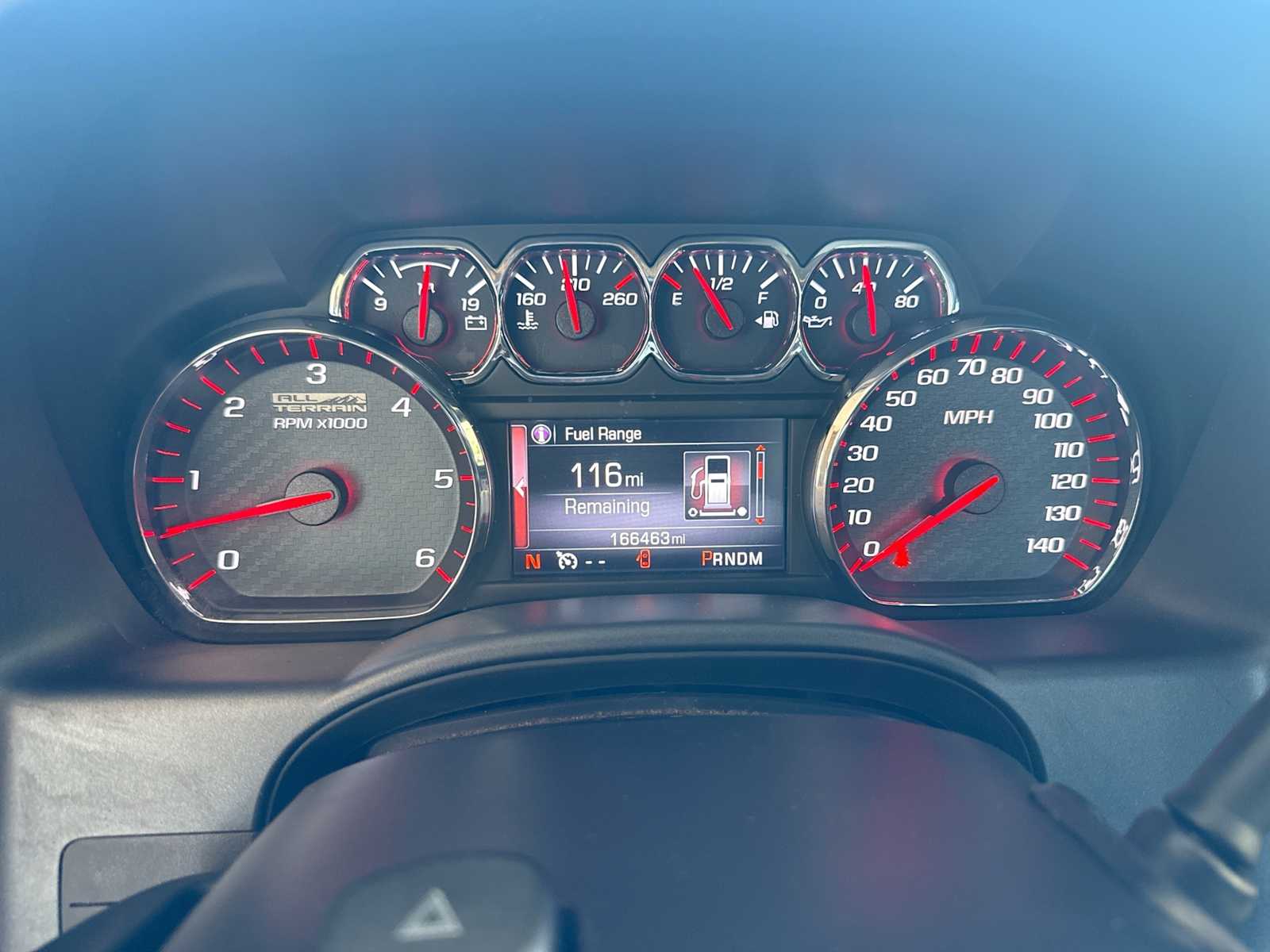 2016 GMC Sierra 1500 SLT - Photo 10