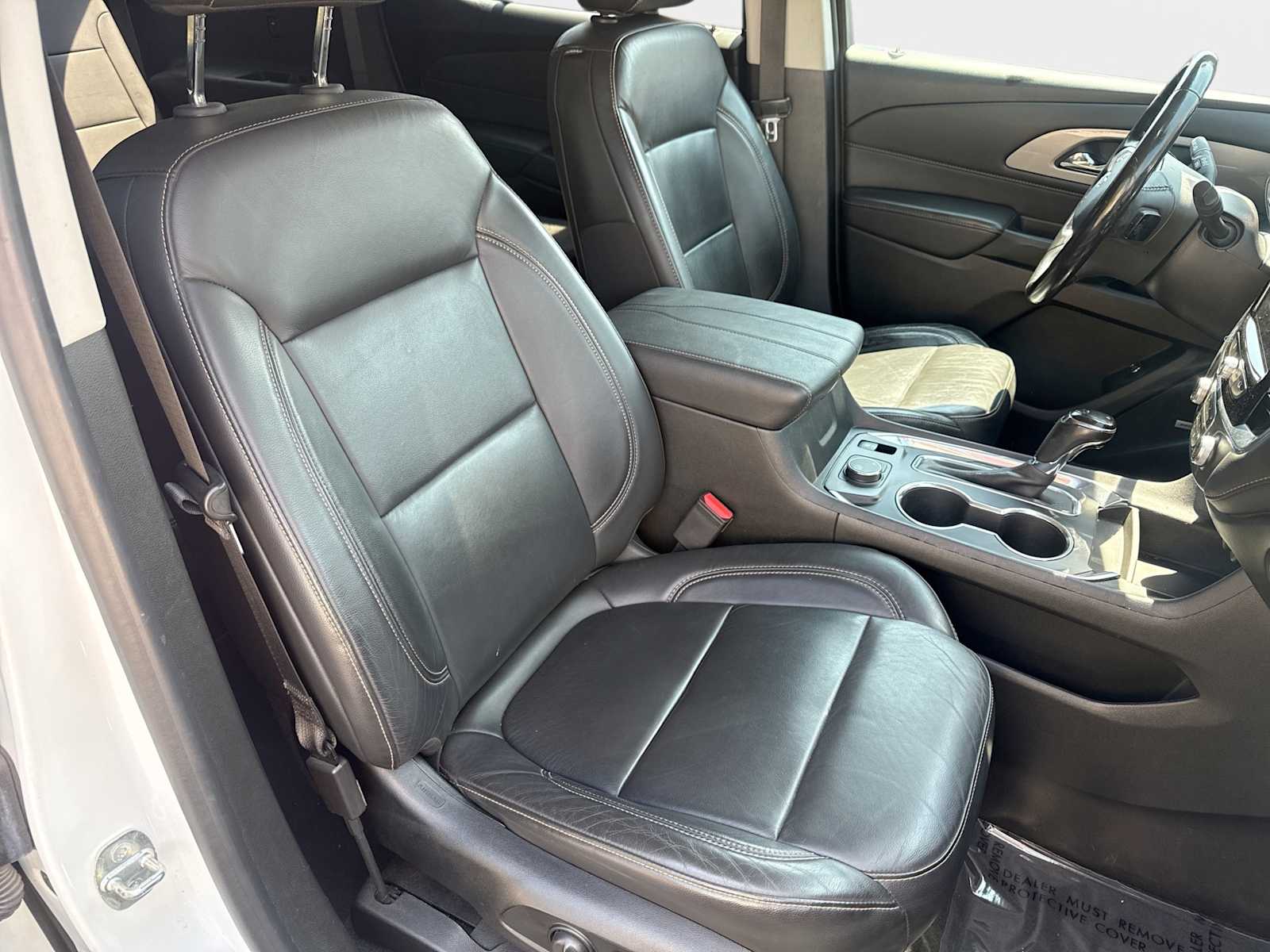 2020 Chevrolet Traverse RS - Photo 26