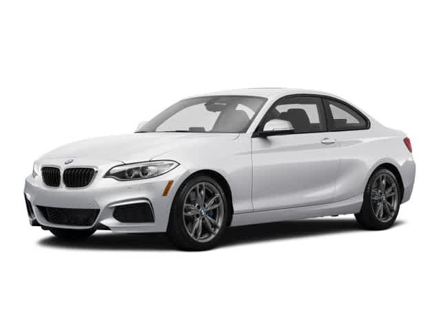 2015 BMW 2 Series