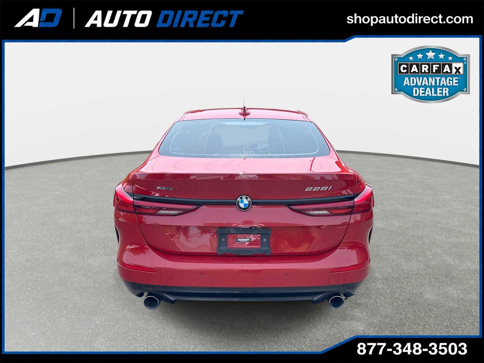 2021 BMW 2 Series 228i - Photo 7