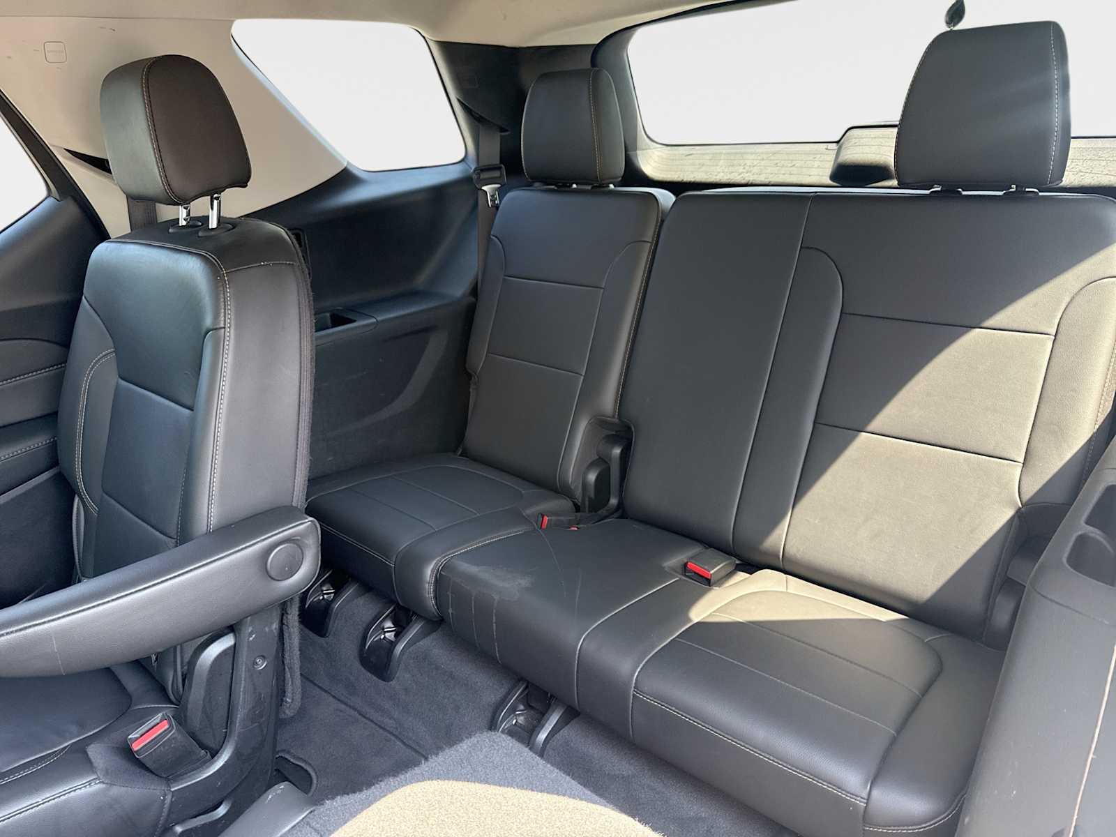 2020 Chevrolet Traverse RS - Photo 25