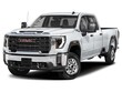  GMC Sierra 2500 HD