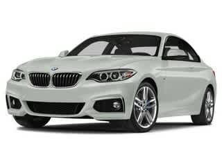 2016 BMW 2 Series