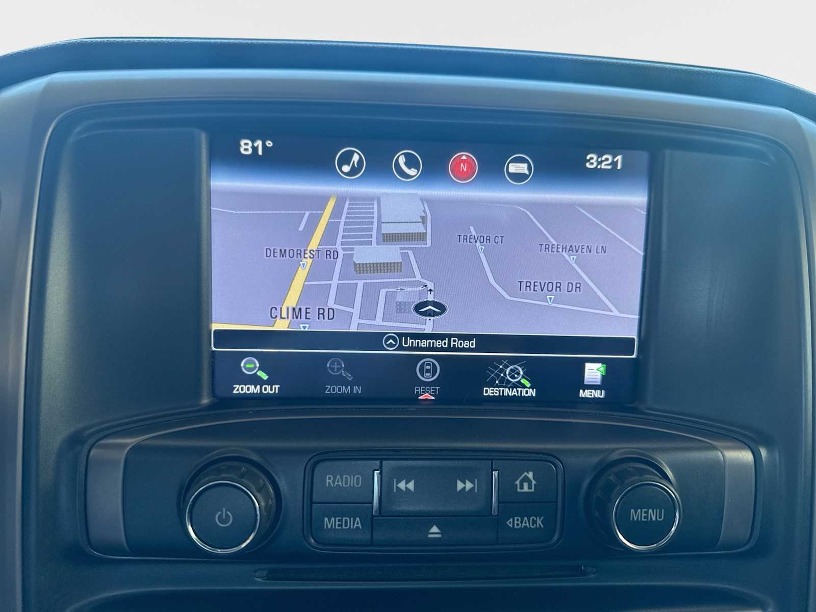2016 GMC Sierra 1500 SLT - Photo 20