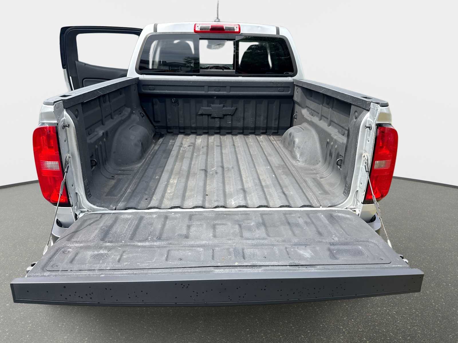 2017 Chevrolet Colorado Z71 - Photo 19