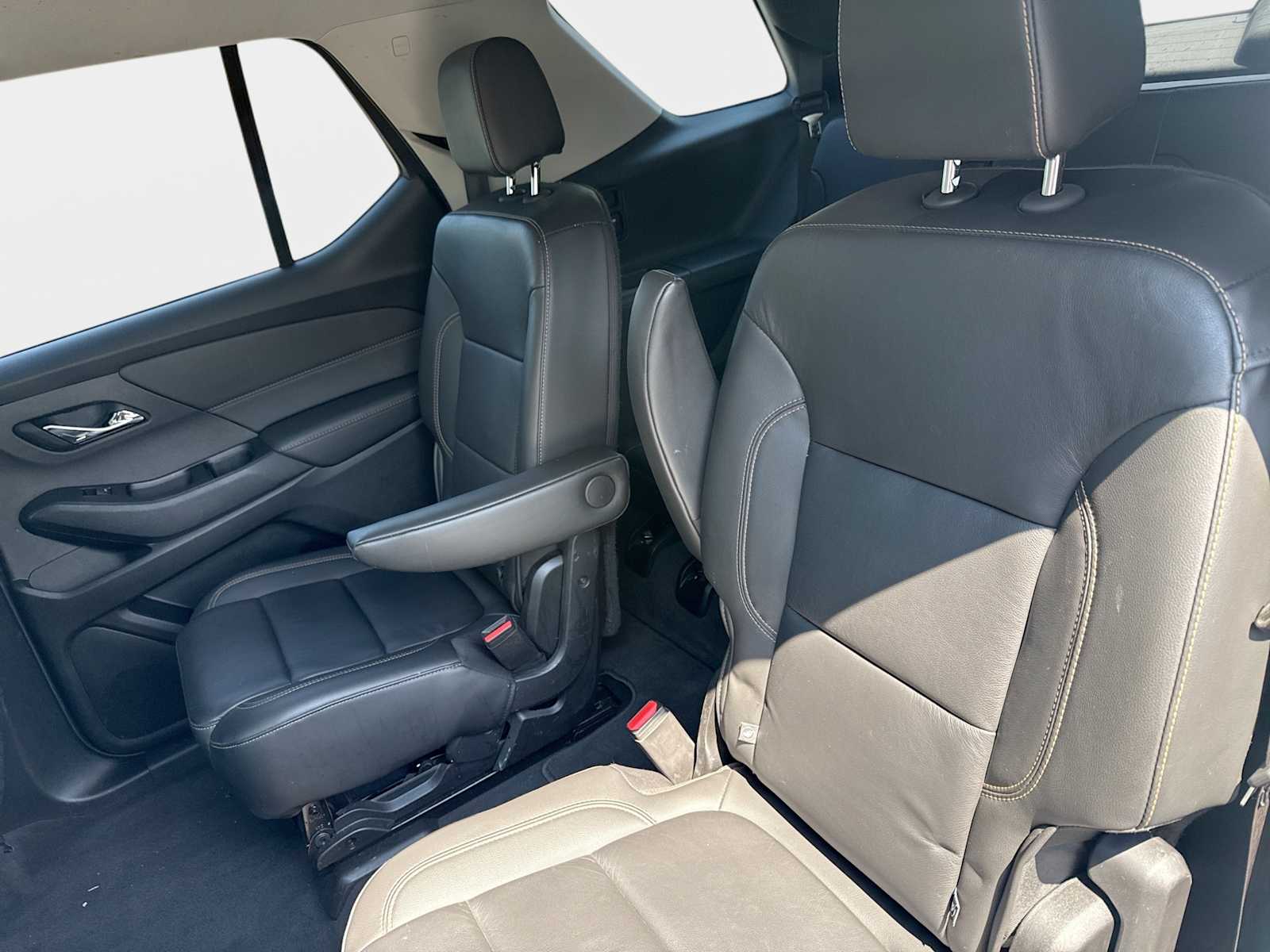 2020 Chevrolet Traverse RS - Photo 24