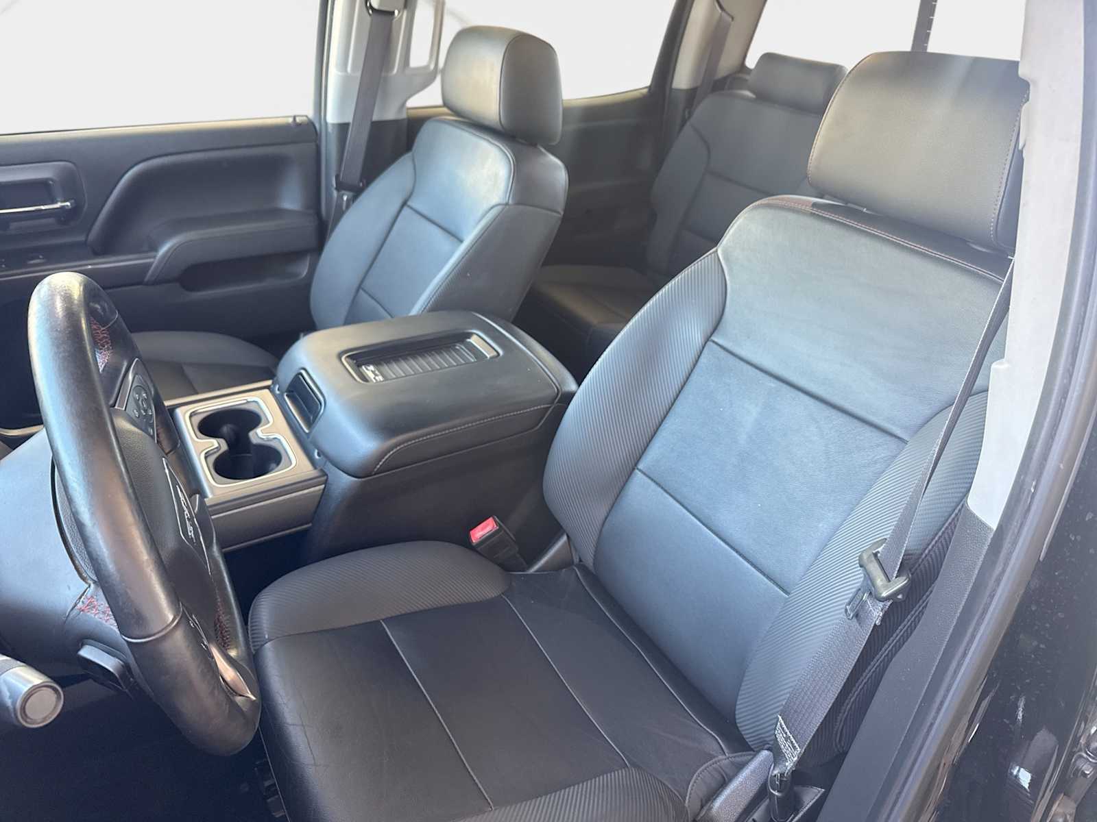 2016 GMC Sierra 1500 SLT - Photo 13