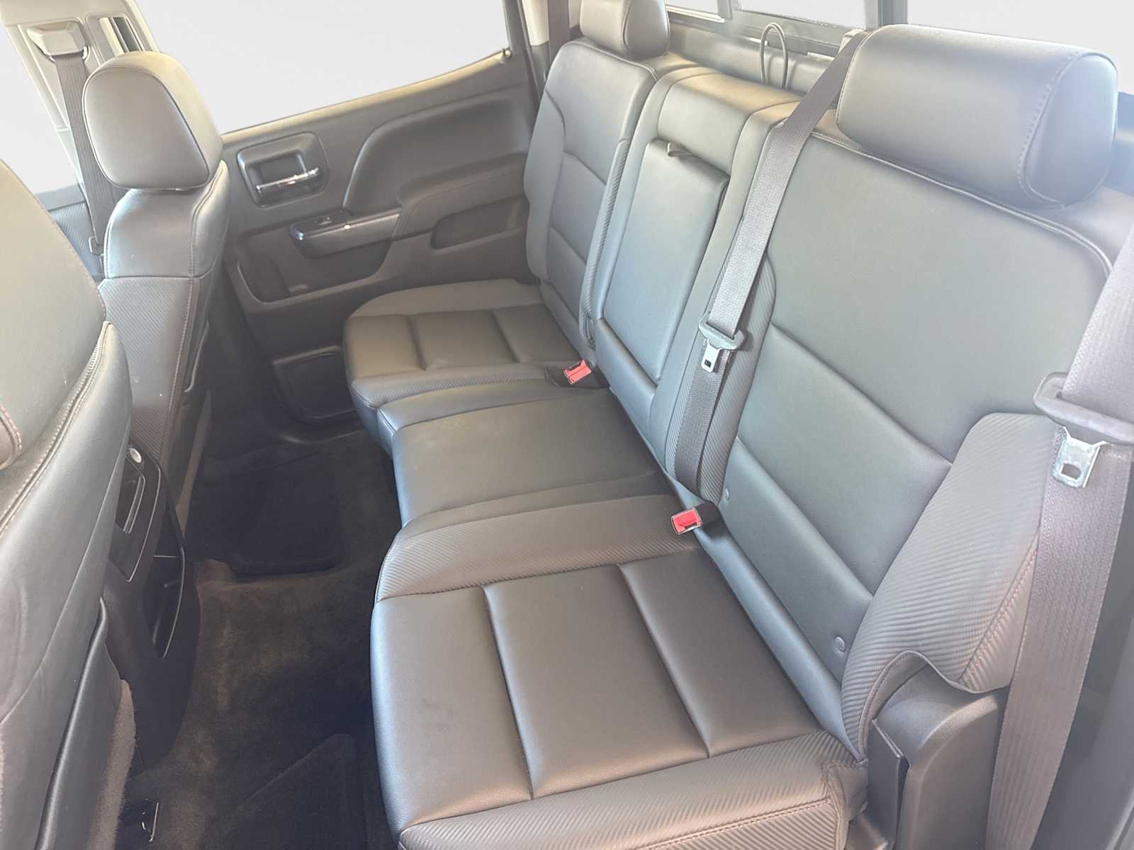 2016 GMC Sierra 1500 SLT - Photo 24