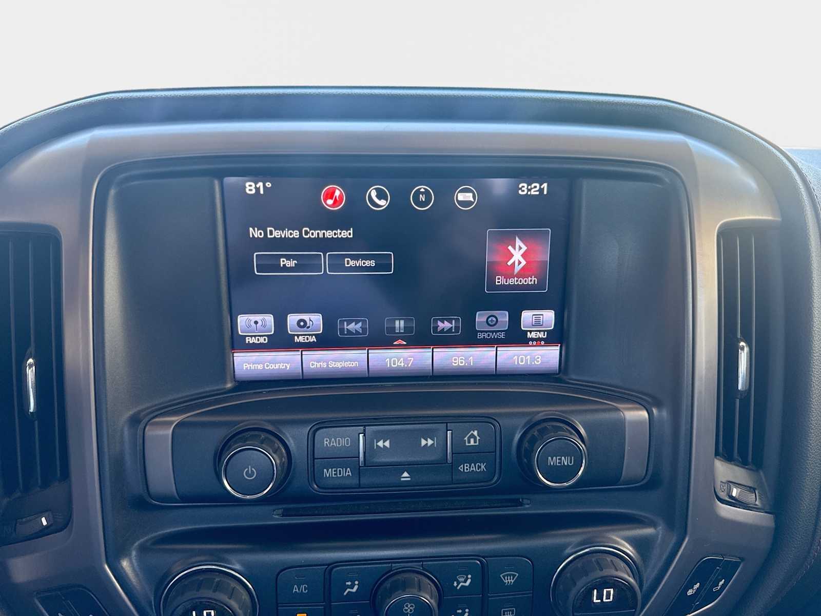 2016 GMC Sierra 1500 SLT - Photo 12