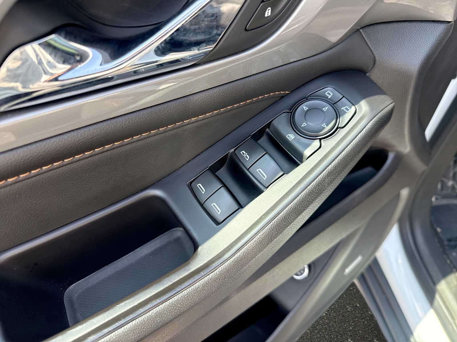 2020 Chevrolet Traverse RS - Photo 15