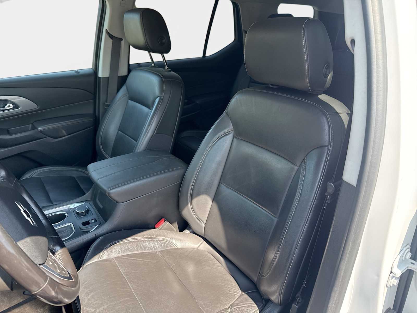 2020 Chevrolet Traverse RS - Photo 13