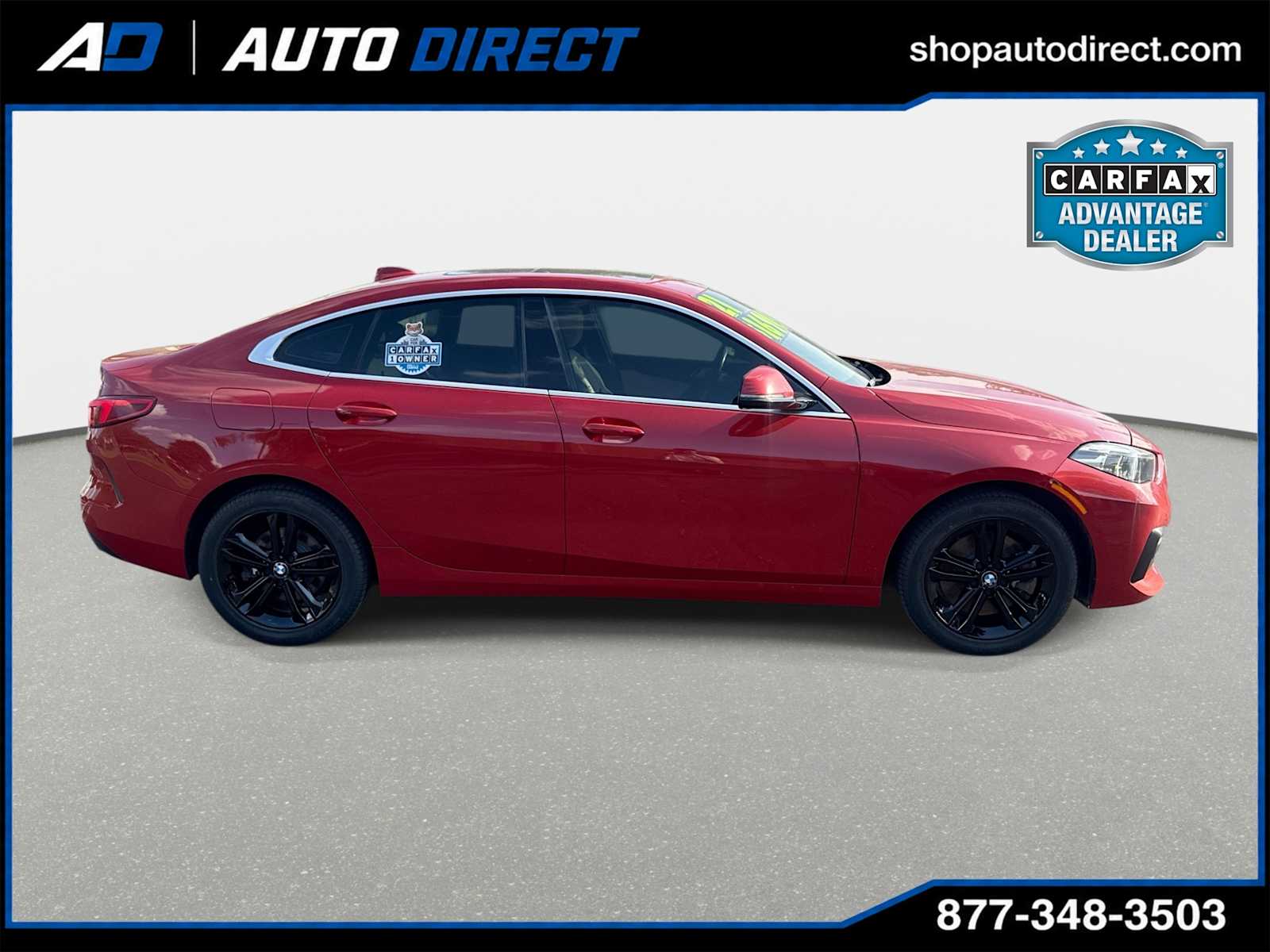 2021 BMW 2 Series 228i - Photo 9