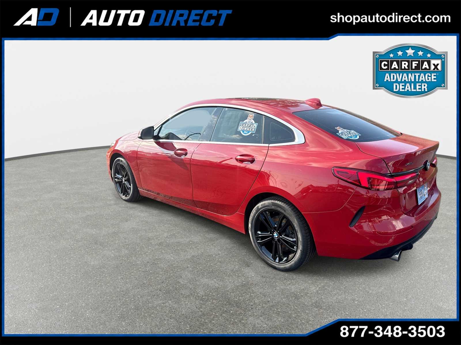 2021 BMW 2 Series 228i - Photo 6