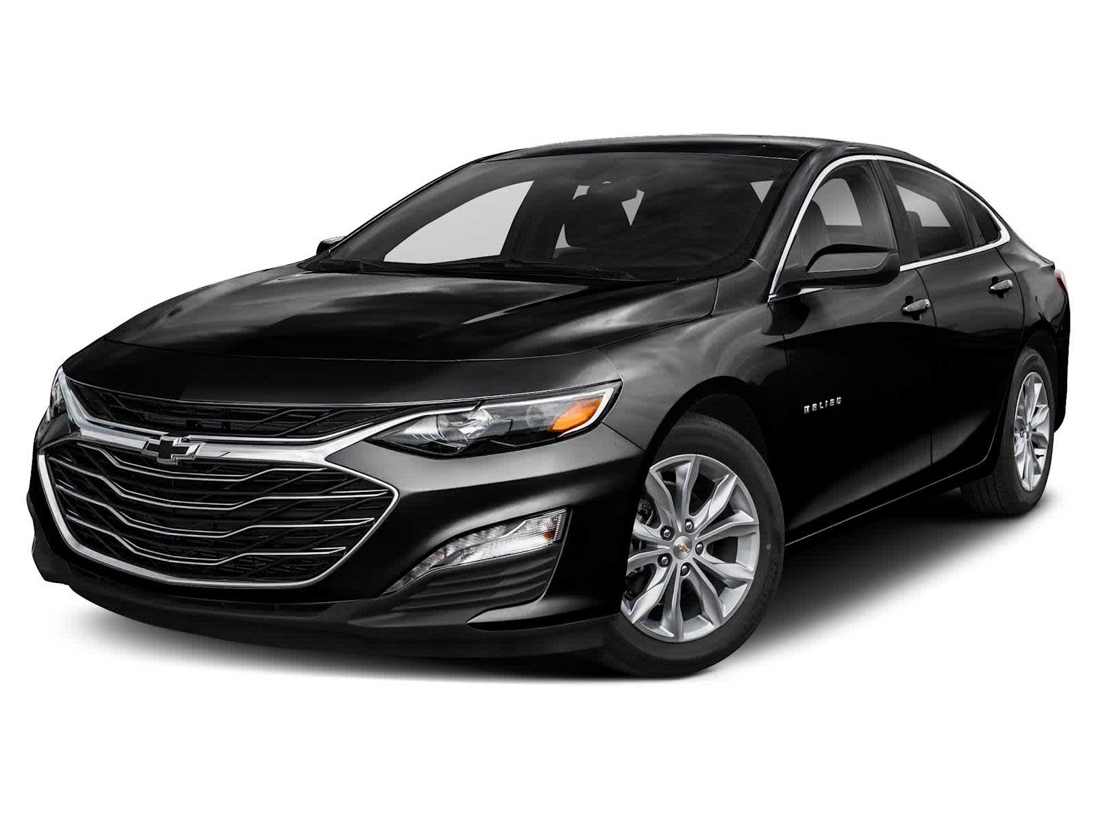 2021 Chevrolet Malibu