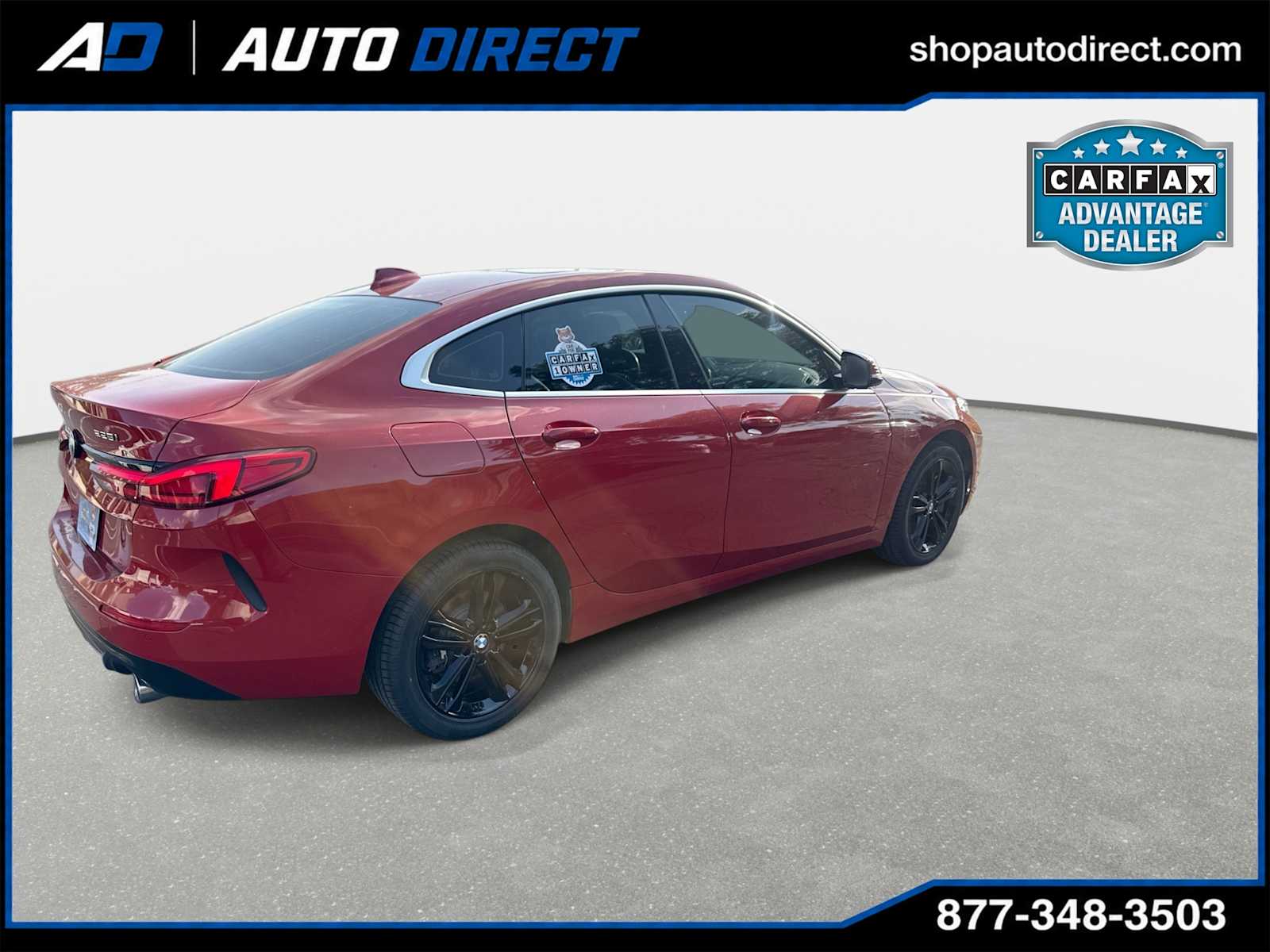 2021 BMW 2 Series 228i - Photo 8