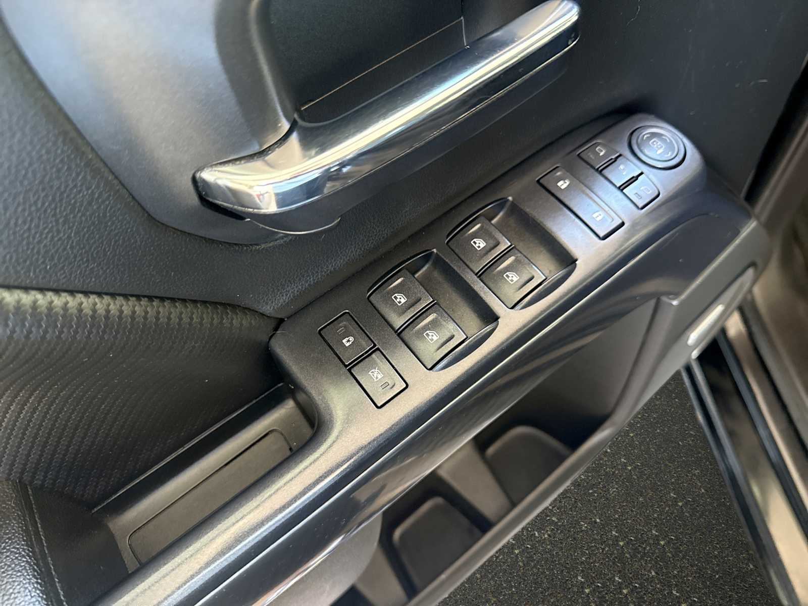 2016 GMC Sierra 1500 SLT - Photo 15