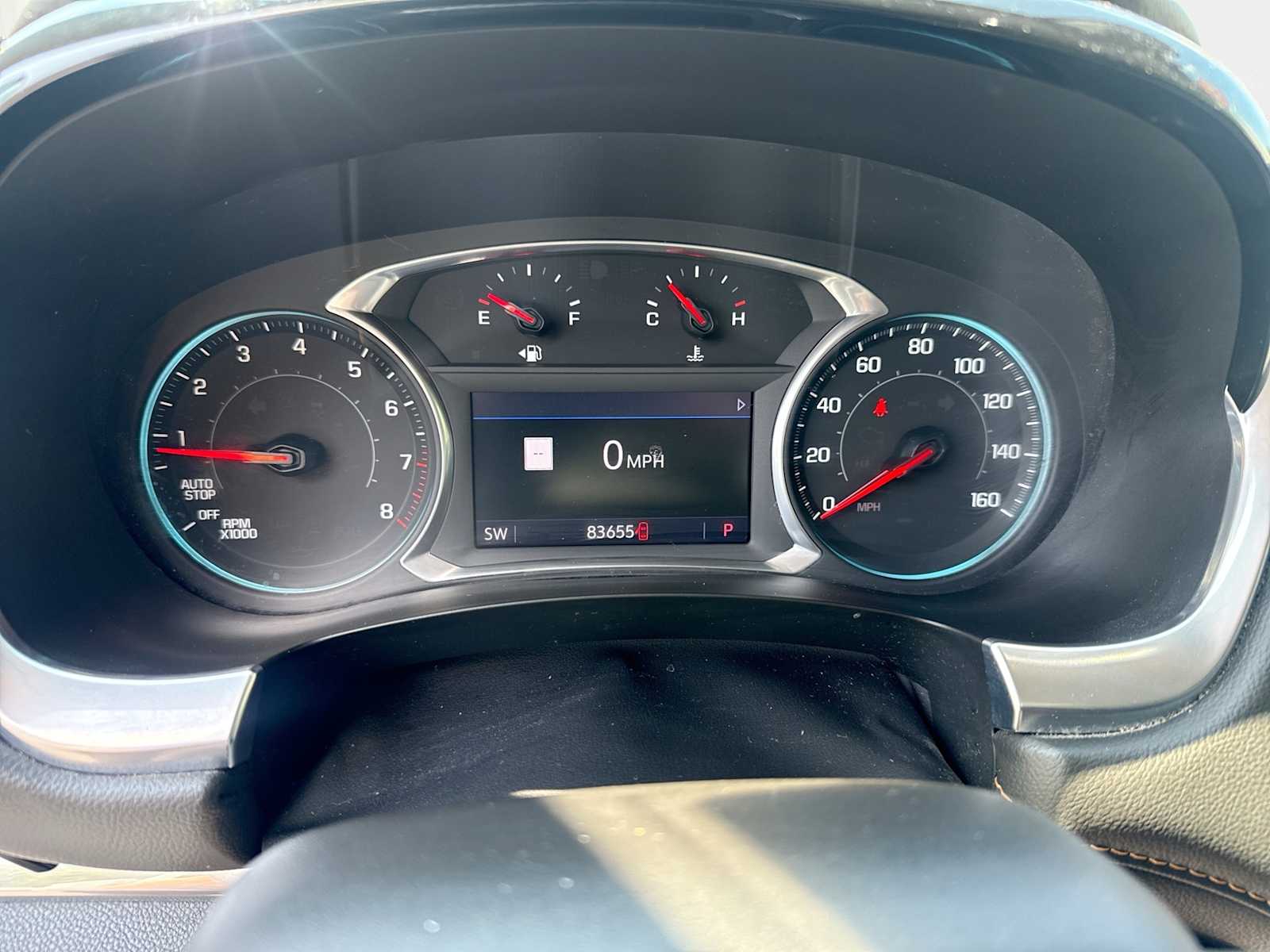 2020 Chevrolet Traverse RS - Photo 10