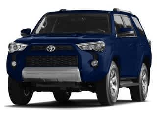 2014 Toyota 4Runner