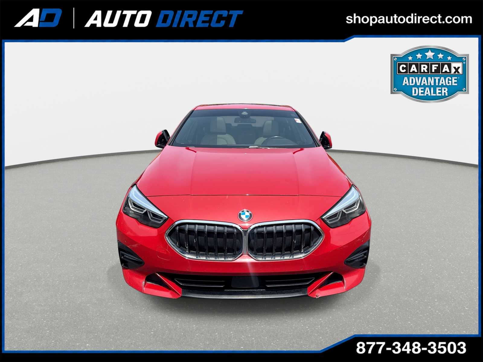2021 BMW 2 Series 228i - Photo 3