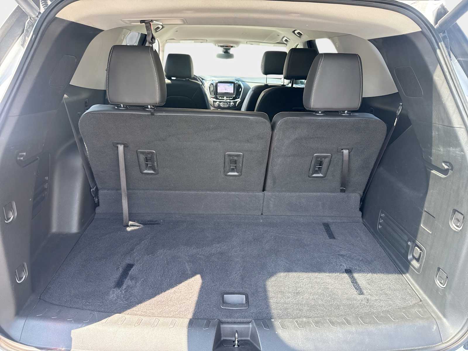 2020 Chevrolet Traverse RS - Photo 20