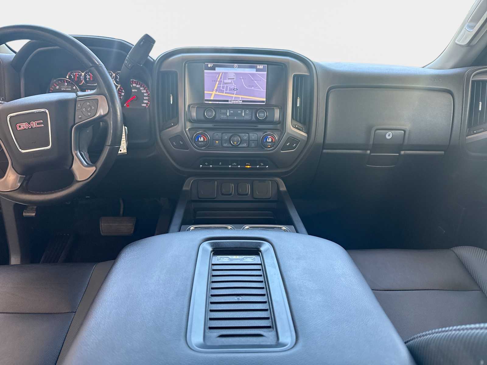 2016 GMC Sierra 1500 SLT - Photo 22
