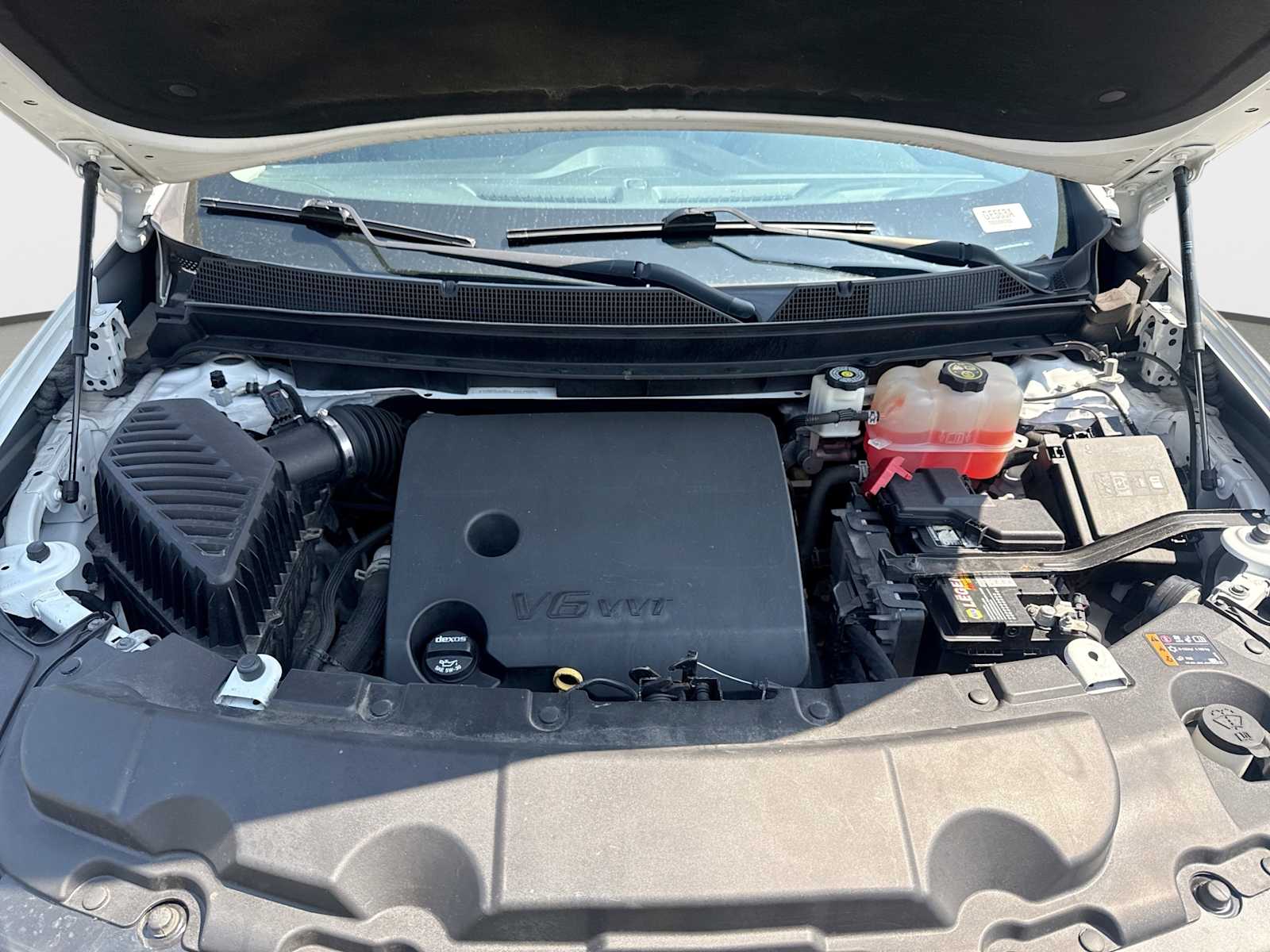 2020 Chevrolet Traverse RS - Photo 17