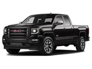 2016 GMC Sierra 1500