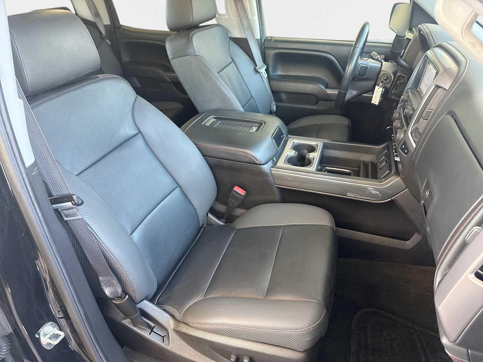 2016 GMC Sierra 1500 SLT - Photo 25