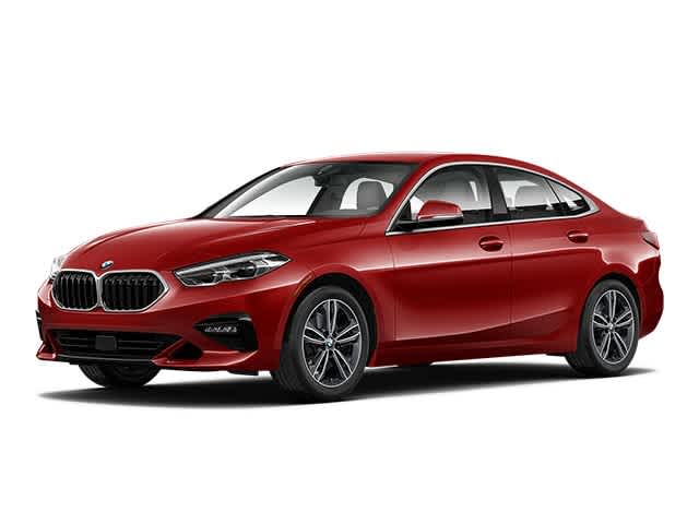2021 BMW 2 Series