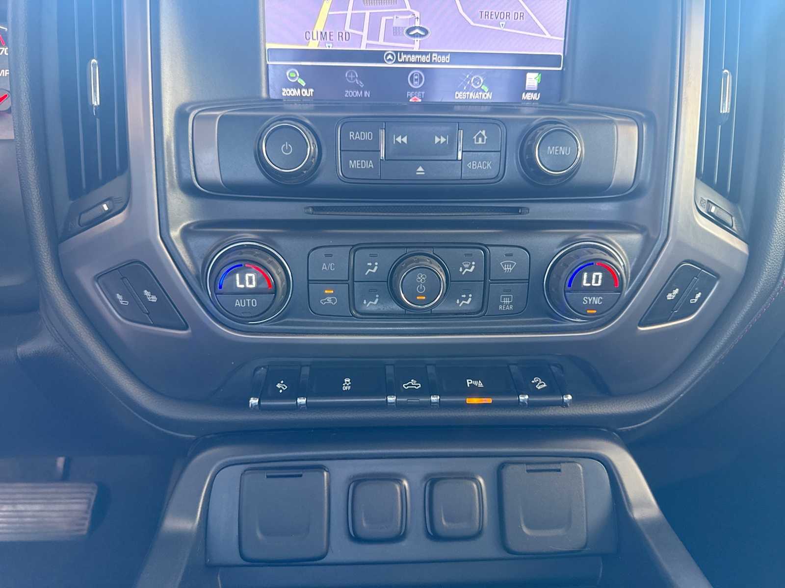 2016 GMC Sierra 1500 SLT - Photo 17
