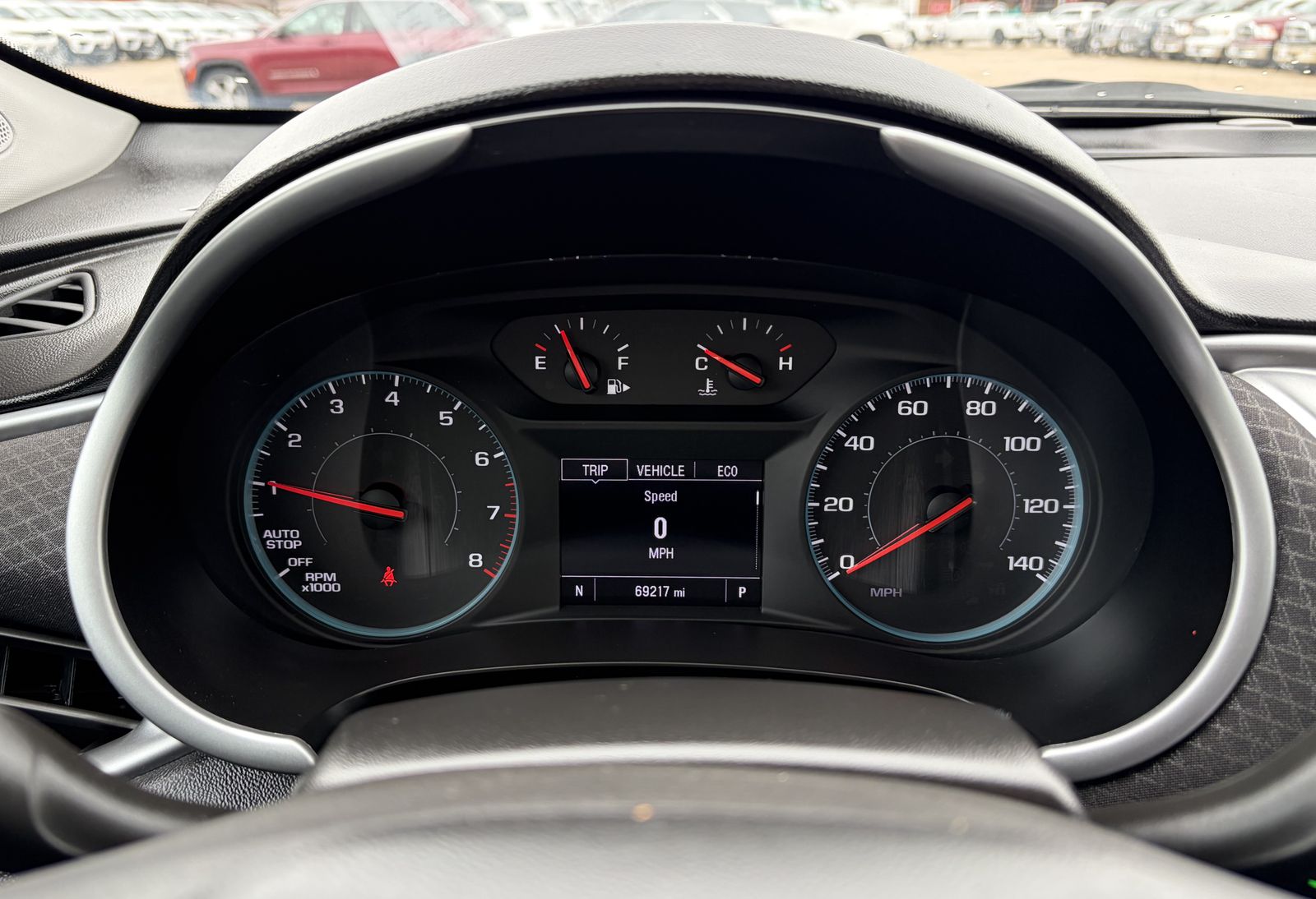 2023 Chevrolet Malibu 1LT - Photo 15