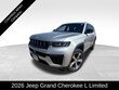  Jeep Grand Cherokee L