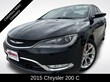 Chrysler 200